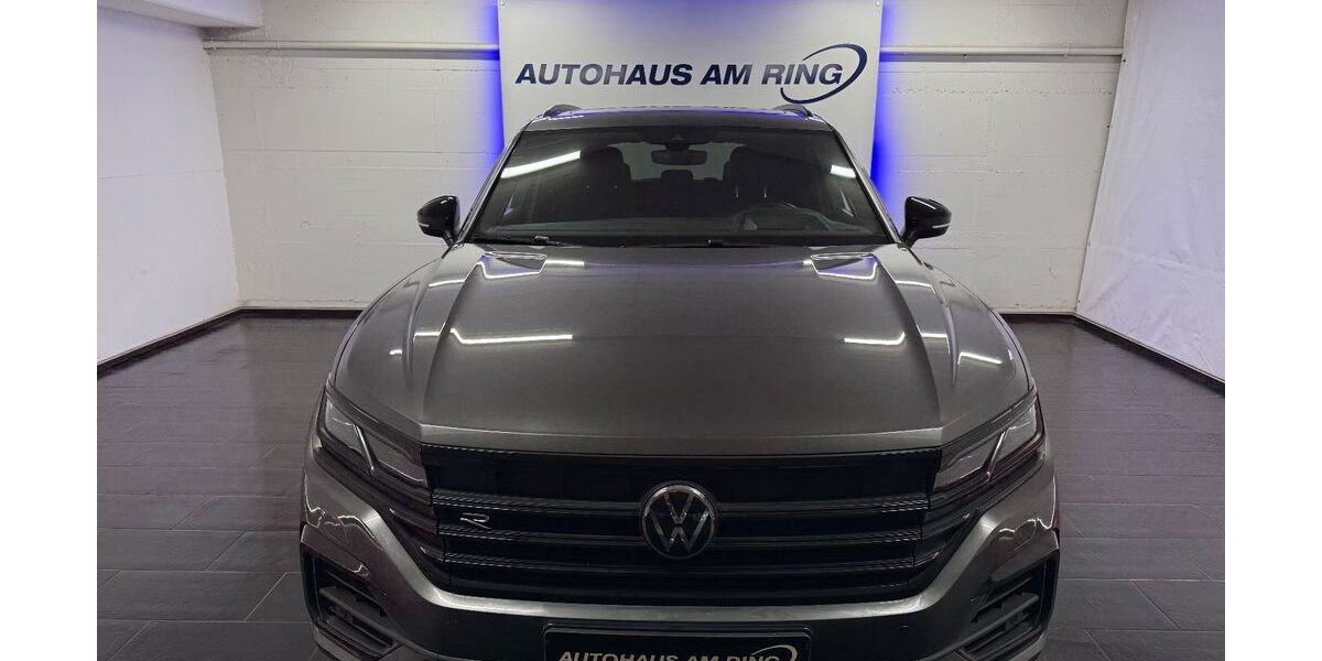 VW Touareg 244.897 km 36.999 &euro; Ratingen bei Düsseldorf 40878
