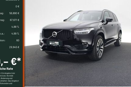Volvo XC90 35.111 km 57.890 &euro; Engelskirchen 51766