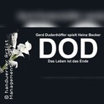 DOD Gerd Dudenhöffer spielt Heinz Becker