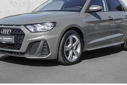 Audi A1 7.680 km 25.640 &euro; Düsseldorf 40474