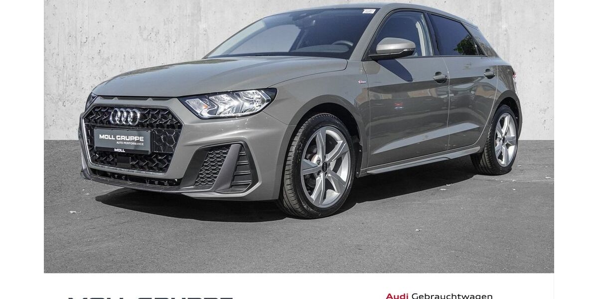 Audi A1 7.680 km 25.640 &euro; Düsseldorf 40474