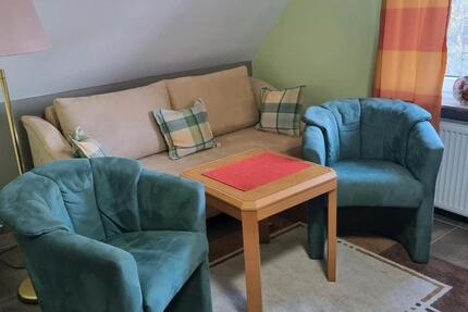 Zimmer Vermietung möbliert 1 zimmer