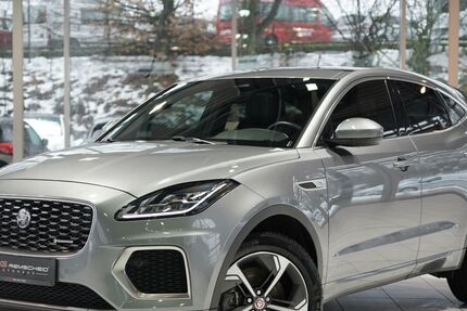 Jaguar E-Pace 45.000 km 32.700 &euro; Remscheid/NRW 42855