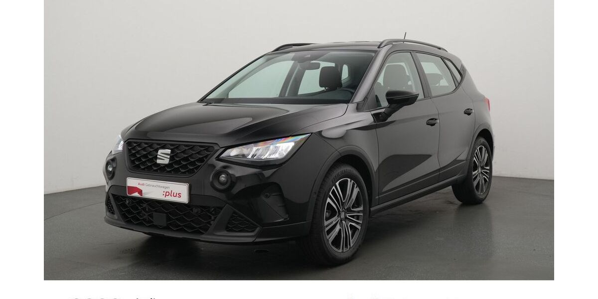 Seat Arona 9.979 km 21.980 &euro; Leverkusen 51373