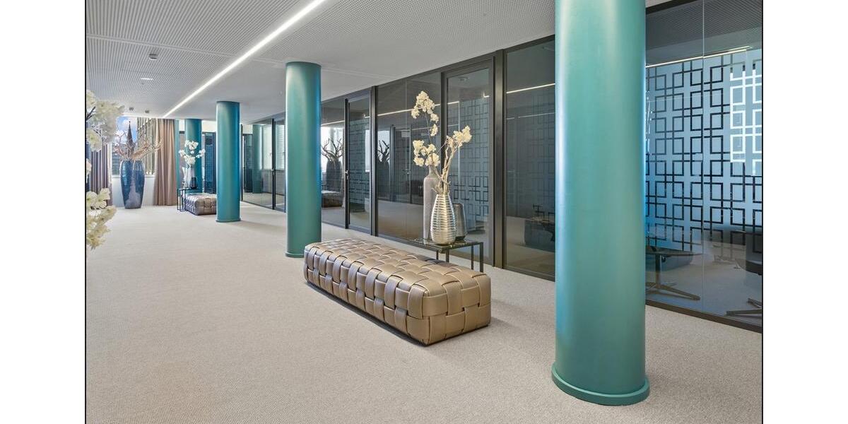 Gewerbeobjekt Düsseldorf Pempelfort - 279&euro; | Angebot:25643939