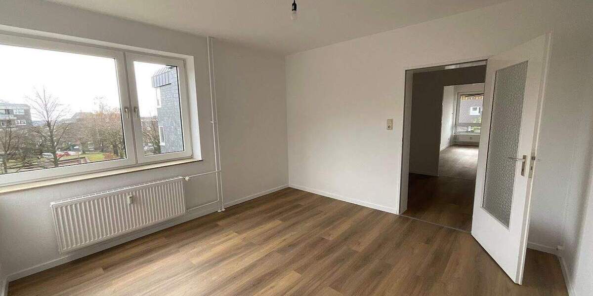 KR an CS am 29.01 MV zum 01.03 In wenigen Klicks zum Besichtigungstermin ! 3 zimmer