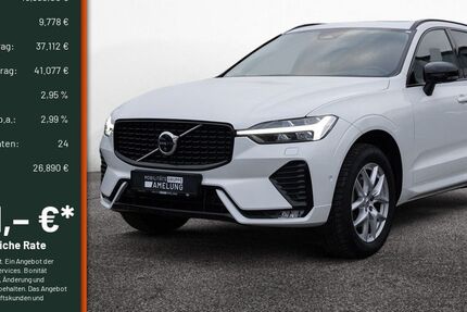 Volvo XC60 18.812 km 45.890 &euro; Engelskirchen 51766
