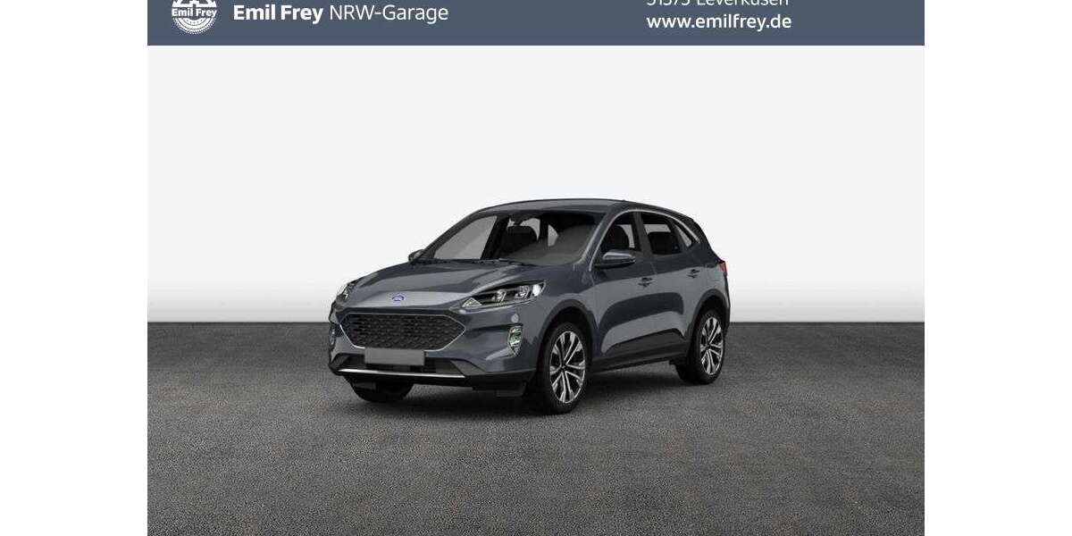 Ford Kuga 115.492 km 17.490 &euro; Leverkusen 51373