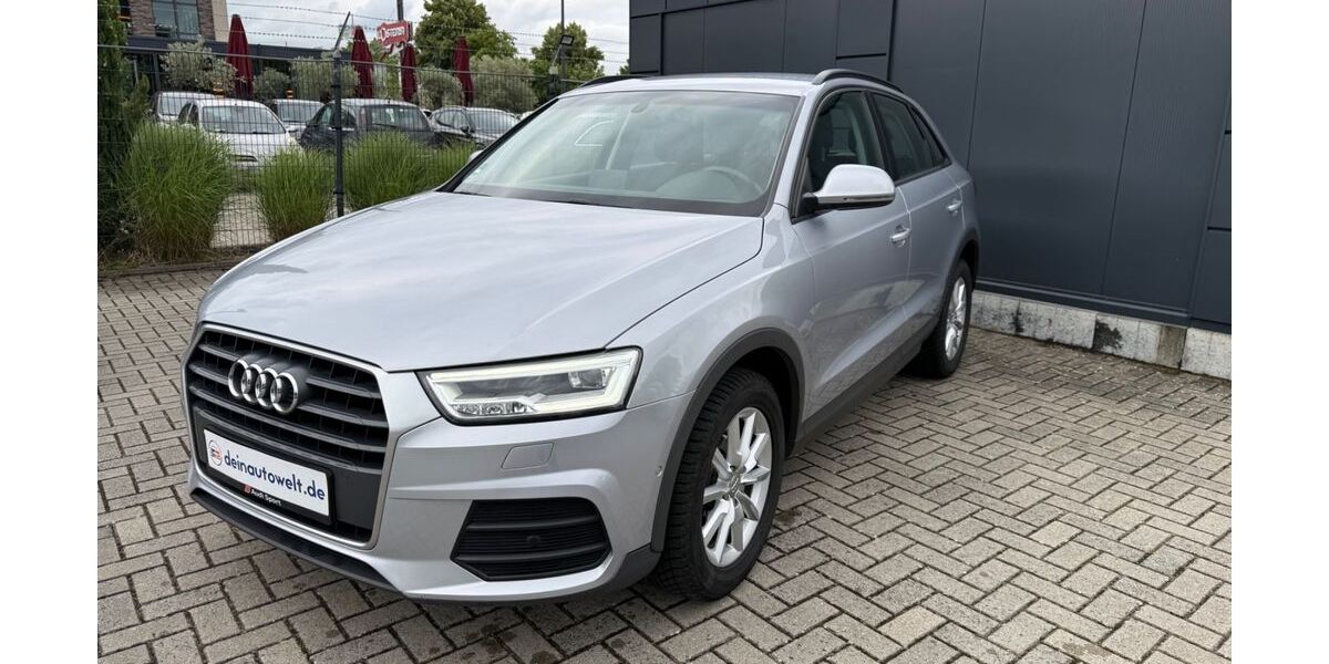 Audi Q3 152.000 km 14.900 &euro; Dormagen 41540