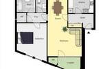 Etagenwohnung Düsseldorf Wersten - 2 Zimmer, 70 m&sup2;, 1.250&euro; | Angebot:26886504