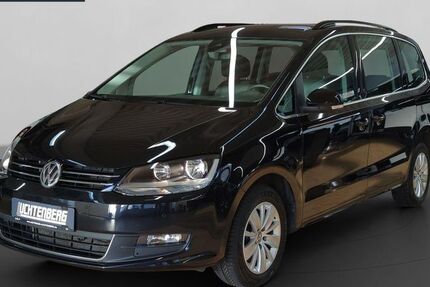 VW Sharan 55.150 km 26.750 &euro; Leverkusen 51381