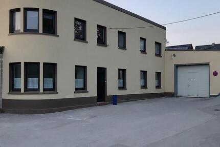 Gewerbeobjekt Sprockhövel - 650&euro; | Angebot:26150819