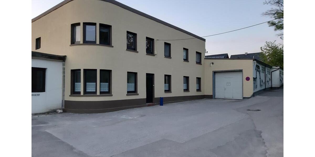 Gewerbeobjekt Sprockhövel - 650&euro; | Angebot:26150819