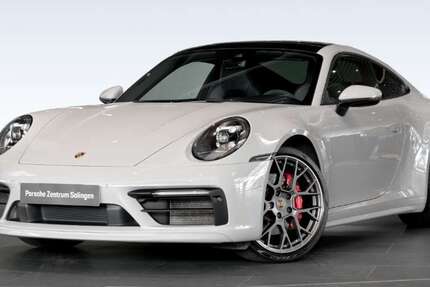 Porsche 992 41.600 km 129.711 &euro; Solingen 42653