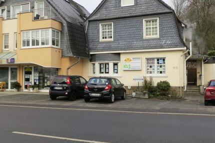 Attraktives Ladenlokal im Herzen von Kürten zimmer