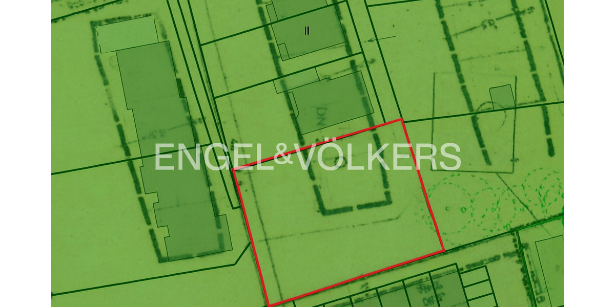 Prestigegrundstück in Hilden-Süd zimmer