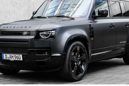 Land Rover Defender 3.100 km 103.950 &euro; Düsseldorf 40547