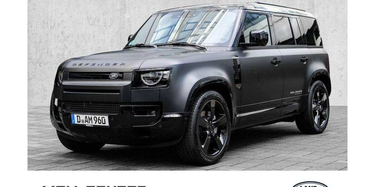 Land Rover Defender 3.100 km 103.950 &euro; Düsseldorf 40547