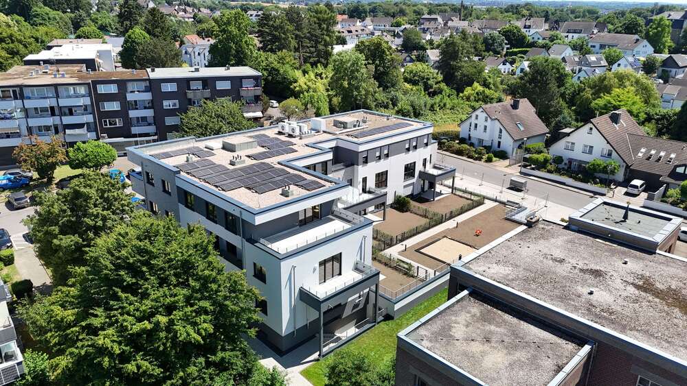 Etagenwohnung Leverkusen Bergisch Neukirchen - 5 Zimmer, 133 m&sup2;, 800.800&euro; | Angebot:27416221