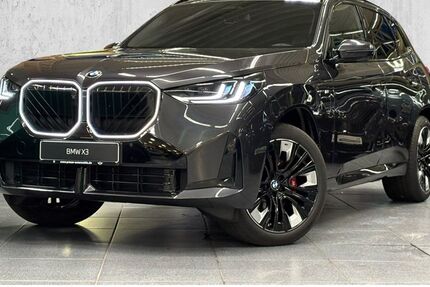 BMW X3 3.990 km 64.990 &euro; Sprockhövel 45549