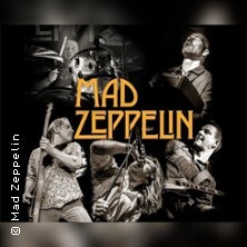 Mad Zeppelin Wermelskirchen
