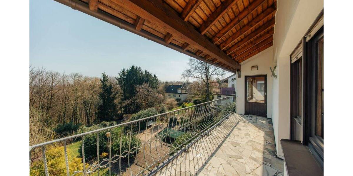 Einfamilienhaus Remscheid Süd - 7 Zimmer, 140 m&sup2;, 449.000&euro; | Angebot:26307270