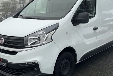 Fiat Talento 135.000 km 9.499 € Remscheid 42857