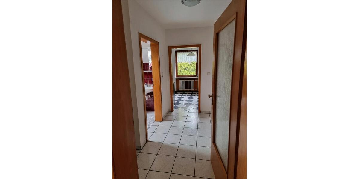 Dachgeschoßwohnung Bergisch Gladbach Alt-Frankenforst - 2 Zimmer, 61 m&sup2;, 810&euro; | Angebot:26165997