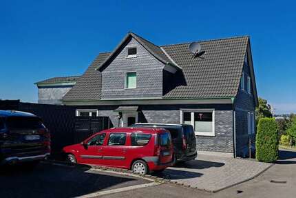 Haus zum Kaufen in Wermelskirchen 630.000 € 217 m² 6 zimmer