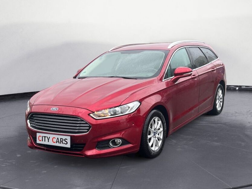 Ford Mondeo 146.000 km 9.990 € Dormagen 41540