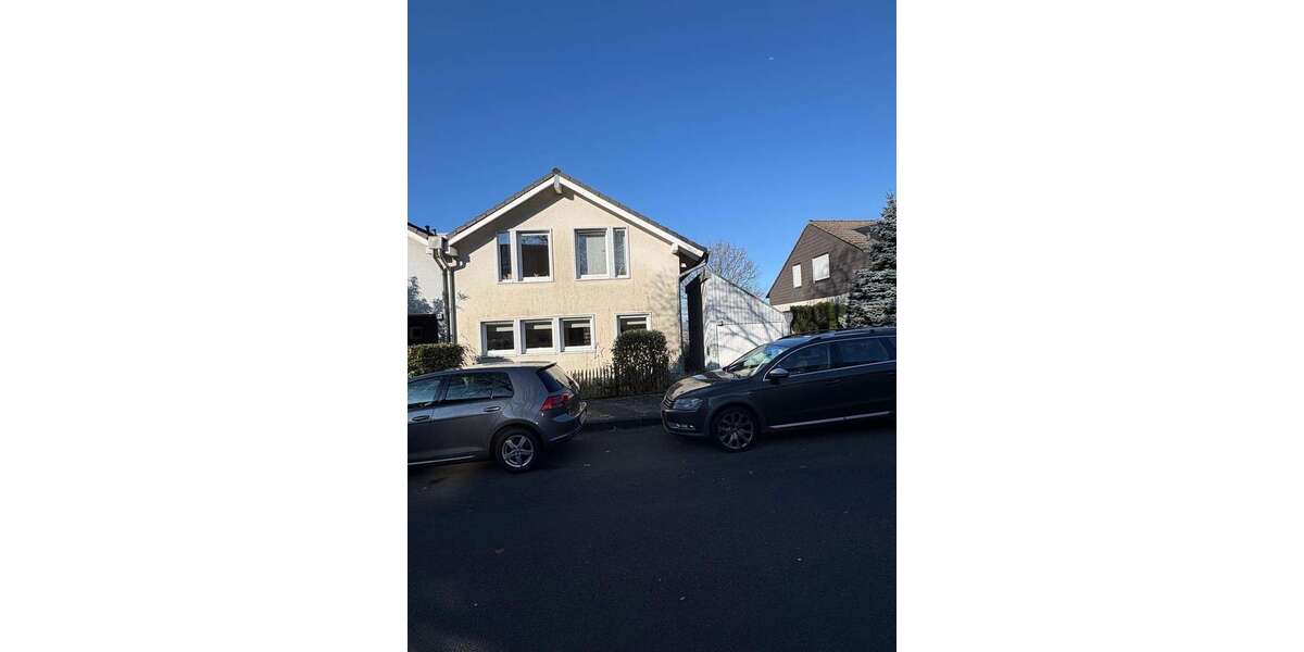 Haus zum Kaufen in Wuppertal 620.000 € 213 m² 6 zimmer