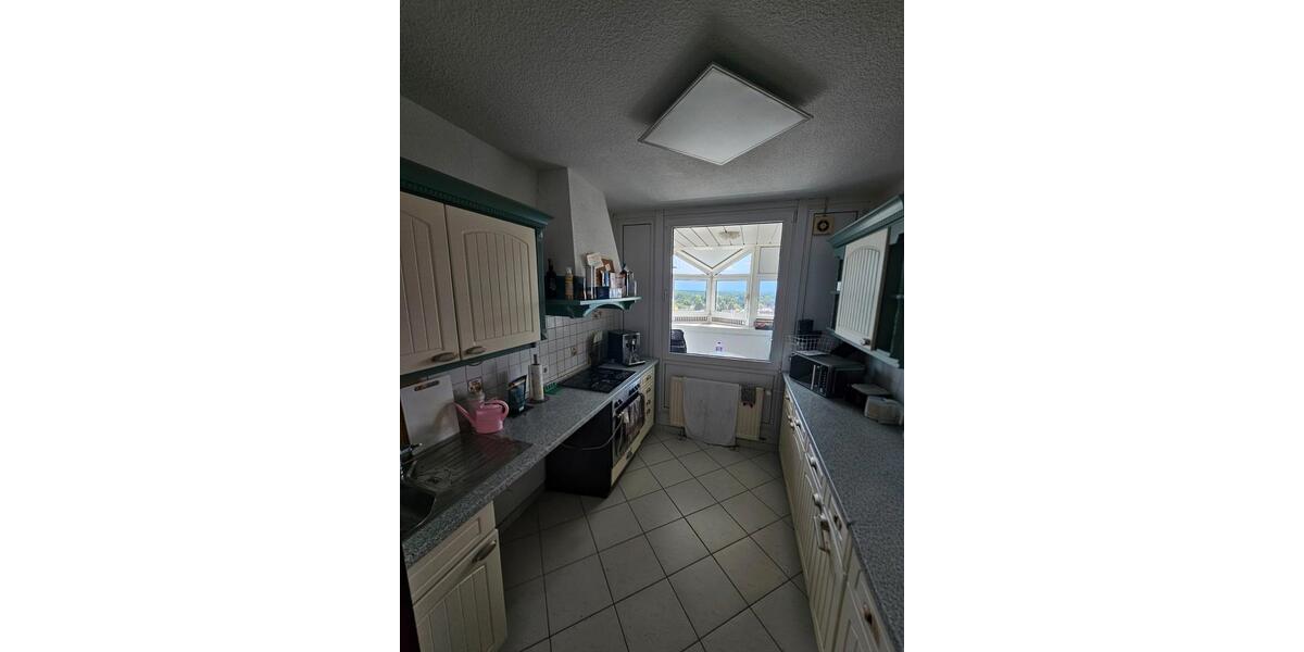 Etagenwohnung Leverkusen Schlebusch - 3 Zimmer, 74 m&sup2;, 197.000&euro; | Angebot:27462943