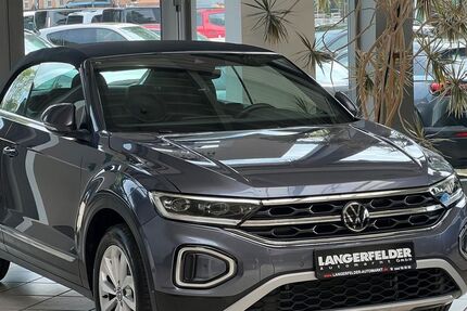 VW T-Roc 28.891 km 26.850 &euro; Wuppertal 42389