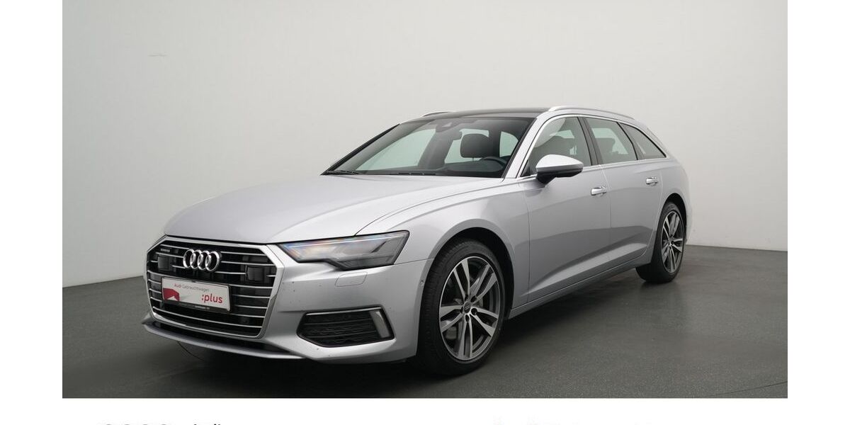 Audi A6 116.595 km 34.488 &euro; Leverkusen 51373