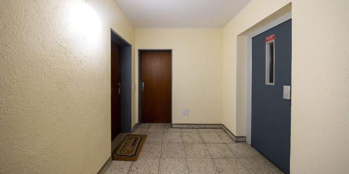 Etagenwohnung Düsseldorf Mörsenbroich - 4 Zimmer, 197 m&sup2;, 590.000&euro; | Angebot:25167400