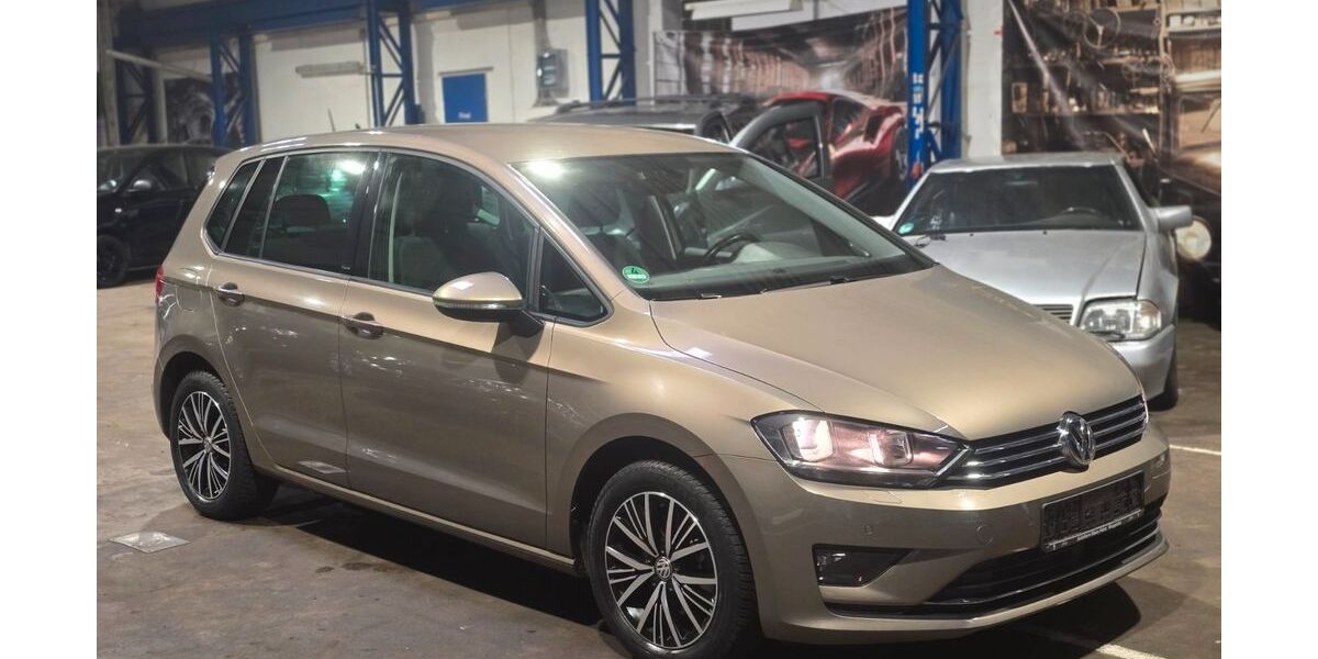 VW Golf 53.000 km 12.390 &euro; Wuppertal 42349