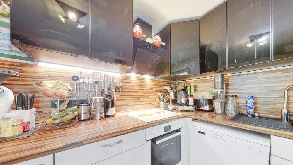 Reihenendhaus Leichlingen - 4 Zimmer, 114 m&sup2;, 350.000&euro; | Angebot:26875700