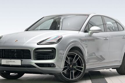 Porsche Cayenne 52.821 km 97.800 &euro; Wuppertal 42279