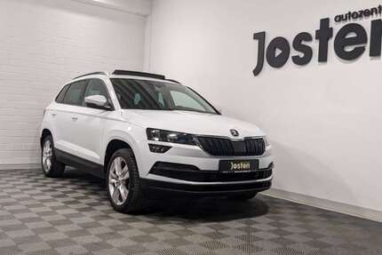 Skoda Karoq 46.510 km 18.490 &euro; Monheim am Rhein 40789
