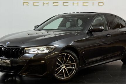 BMW 520 105.000 km 31.990 &euro; Remscheid 42897