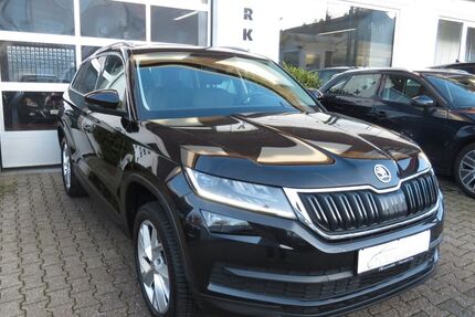 Skoda Kodiaq 120.500 km 23.900 &euro; Wermelskirchen 42929