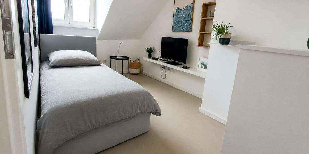 Zimmer Düsseldorf Altstadt - 699&euro; | Angebot:26881552