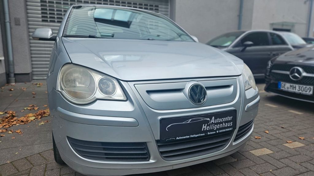 VW Polo 199.987 km 2.580 &euro; Heiligenhaus 42579