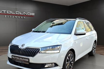 Skoda Fabia 80.500 km 12.990 &euro; Wuppertal 42349