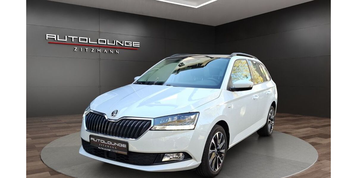 Skoda Fabia 80.500 km 12.990 &euro; Wuppertal 42349