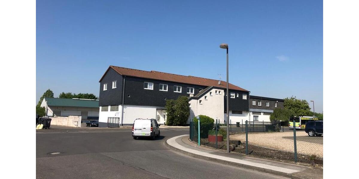 Gewerbeobjekt Langenfeld (Rheinland) - 485&euro; | Angebot:25407993