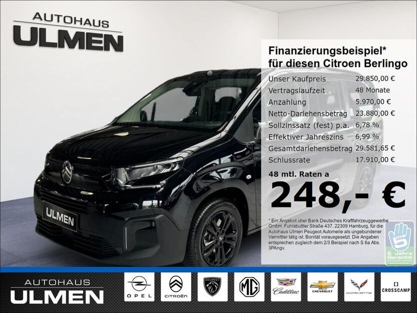 Berlingo