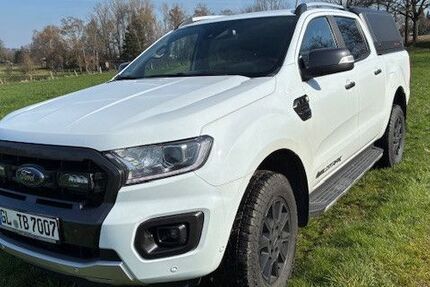 Ford Ranger 67.000 km 39.500 &euro; Wermelskirchen 42929