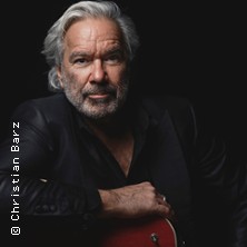 Stefan Gwildis - das war doch grad' erst eben - 50 Jahre auf der Bühne 26.02.2026 Scala Club