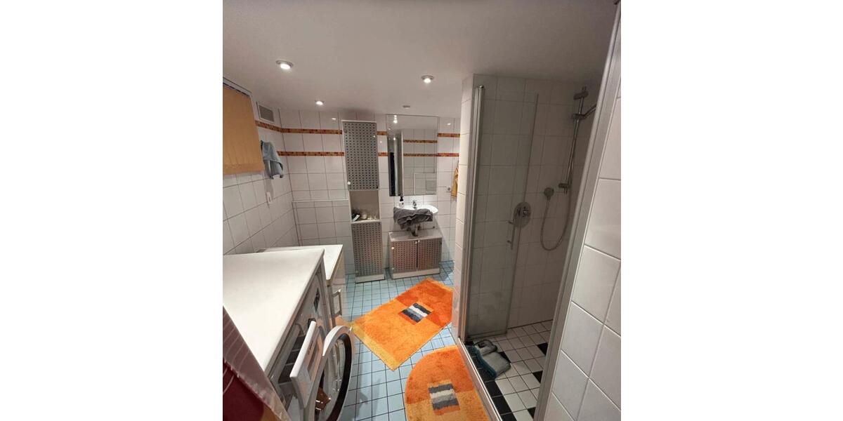 Reiheneckhaus in Waldrandlage von Herdecke 4 zimmer